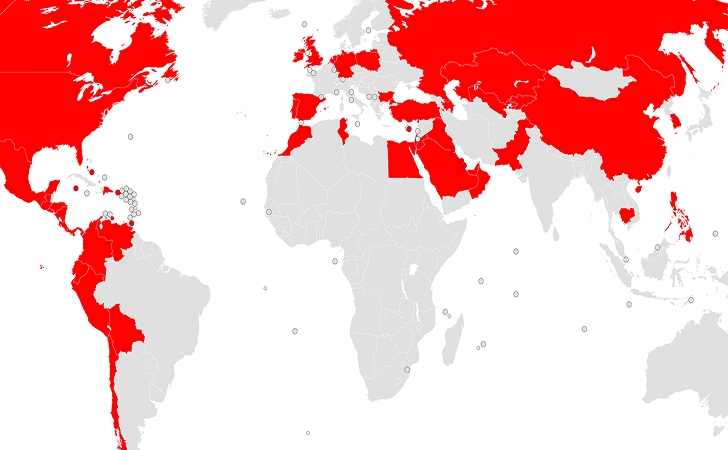 Папа Джонс — одна из крупнейших мировых сетей пиццерий, входящая в тройку лидеров по производству и доставке пиццы