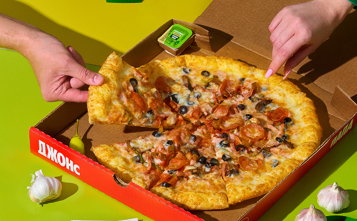 С самого первого дня мы стремились создать идеальный продукт. Этот вызов остаётся неизменным для нас и сейчас.