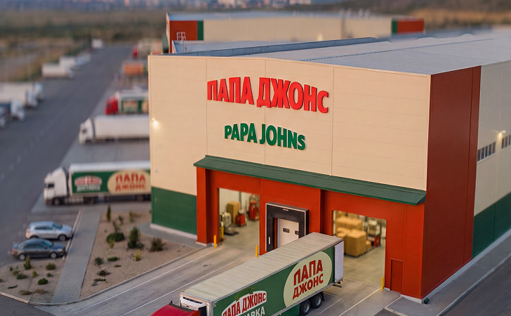 Поэтому мы уделяем особое внимание качеству продукции, работаем с проверенными поставщиками и строго контролируем каждый этап: от приготовления теста до доставки
готовой пиццы