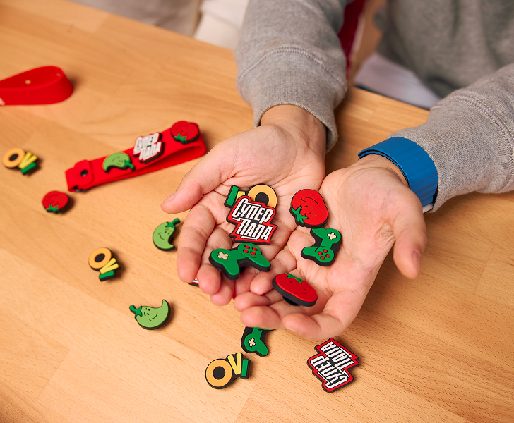 Ищи и заказывай фирменный мерч в своем городе