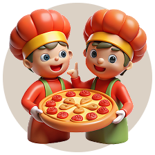 НОВЫЕ ДРУЗЬЯ